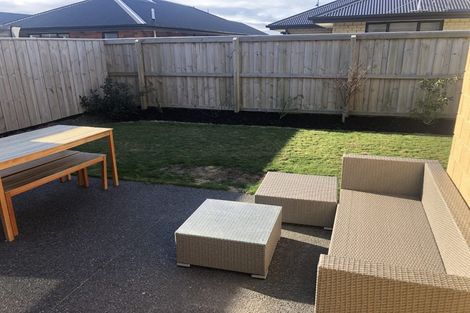 Photo of property in 30 Pakohe Street, Pegasus, 7612