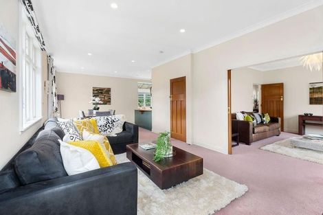 Photo of property in 40a Kenya Street, Ngaio, Wellington, 6035