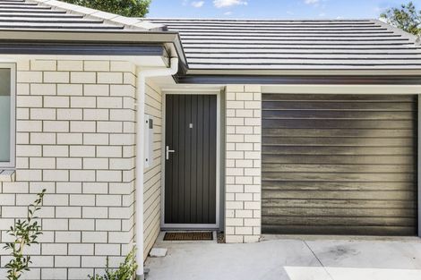 Photo of property in 35d Ross Crescent, Fairfield, Hamilton, 3214