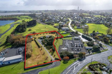 Photo of property in 42 Rotowaro Road, Huntly, 3700
