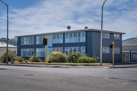 Photo of property in 1-4/193 The Esplanade, Petone, Lower Hutt, 5012