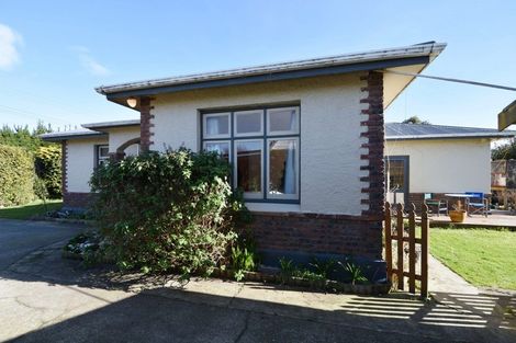 Photo of property in 46 Moore Road, Lorneville, Invercargill, 9874