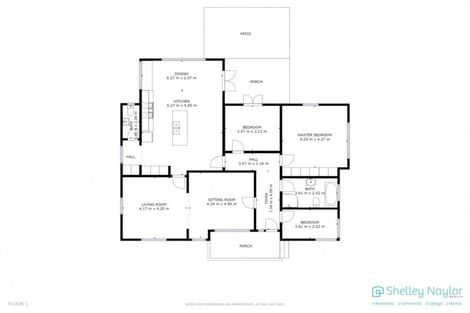 Photo of property in 45 Batt Street, West End, Palmerston North, 4410