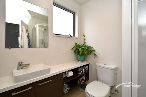 Photo of property in 7/318 Barbadoes Street, Christchurch Central, Christchurch, 8011
