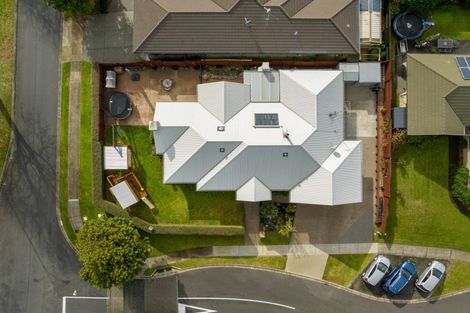 Photo of property in 1 Dove Place, Pyes Pa, Tauranga, 3112