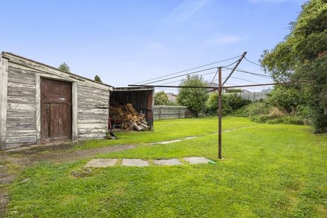 Photo of property in 69 Burns Street, South Dunedin, Dunedin, 9012