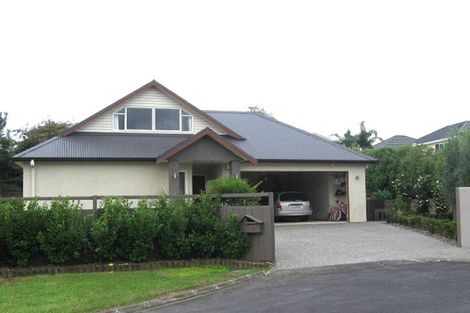 Photo of property in 16 Janet Street, Sunnyhills, Auckland, 2010