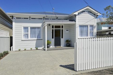 Photo of property in 22 Elizabeth Street, Petone, Lower Hutt, 5012