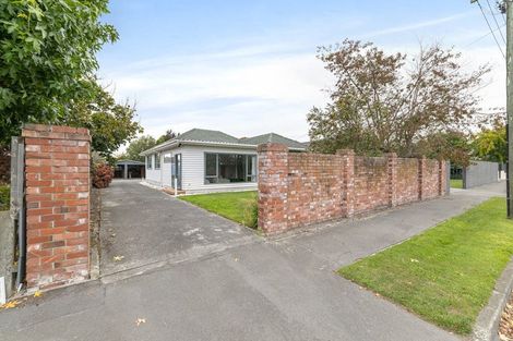 Photo of property in 40 Breens Road, Bishopdale, Christchurch, 8051