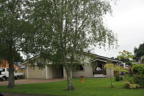 Photo of property in 35 The Circle, Manly, Whangaparaoa, 0930