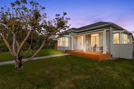 Photo of property in 195 Williams Street, Kaiapoi, 7630