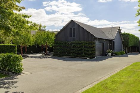 Photo of property in 79 Milns Road, Halswell, Christchurch, 8025