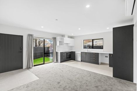 Photo of property in 9a Gambia Street, Papanui, Christchurch, 8053