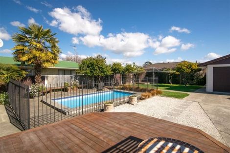 Photo of property in 5 Argosy Place, Blenheim, 7201