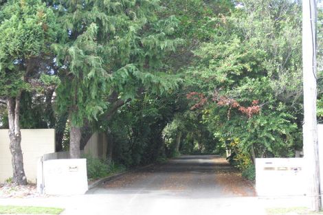 Photo of property in 210 Ilam Road, Ilam, Christchurch, 8041