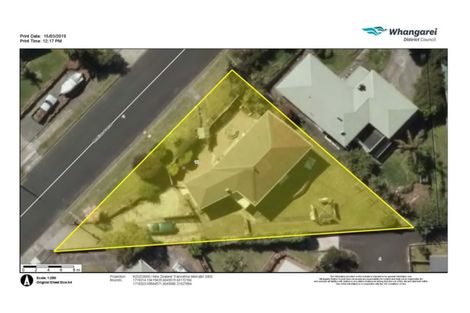 Photo of property in 12 Mcmillan Avenue, Te Kamo, Whangarei, 0112