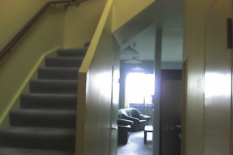 Photo of property in Metro Apartments, 14/220 Thorndon Quay, Pipitea, Wellington, 6011