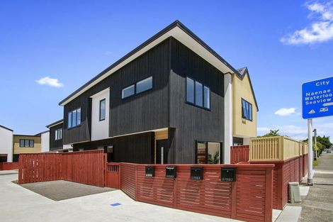 Photo of property in 2/892 High Street, Avalon, Lower Hutt, 5011