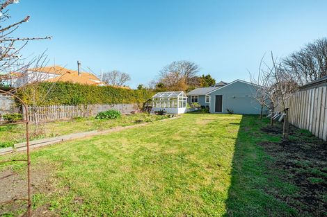 Photo of property in 31 Aynsley Terrace, Hillsborough, Christchurch, 8022