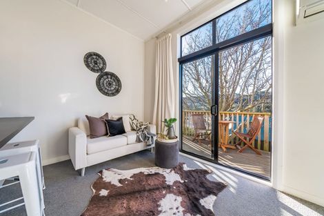 Photo of property in 151 Tasman Street, Mount Cook, Wellington, 6021