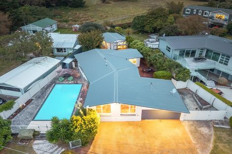 Photo of property in 7 Motukaraka Point, Pauatahanui, Porirua, 5381