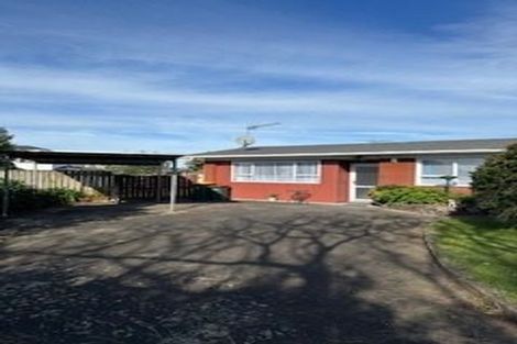 Photo of property in 25 Ramsey Street, Papatoetoe, Auckland, 2025