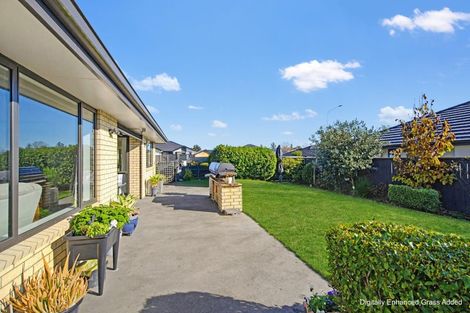 Photo of property in 10 Carmello Grove, Richmond, 7020