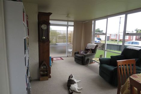 Photo of property in 50 Wilton Street, Levin, 5510