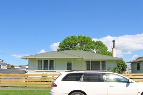 Photo of property in 26 King Street, Mangapapa, Gisborne, 4010