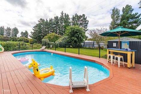 Photo of property in 1188 State Highway 2, Mikimiki, Masterton, 5881