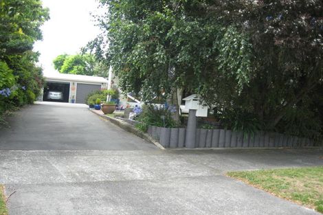 Photo of property in 2 Titoki Street, Pahiatua, 4910