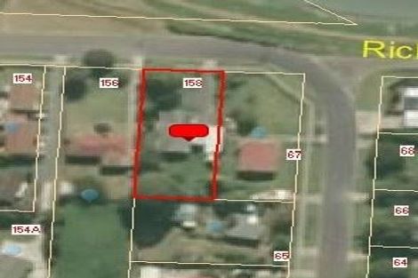 Photo of property in 158 Richard Street, Opotiki, 3122