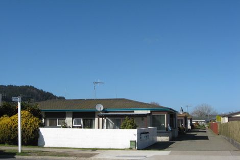 Photo of property in 2/77 Goulstone Road, Whakatane, 3120