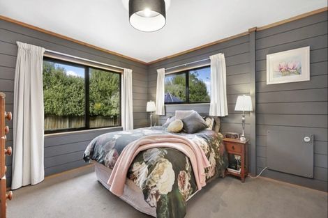 Photo of property in 8 De Renzie Place, Kirwee, Darfield, 7571