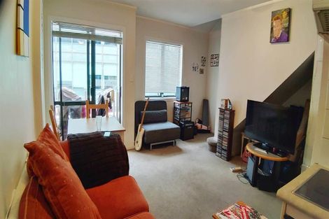 Photo of property in Marina Park Apartments, 41/146 Fanshawe Street, Auckland Central, Auckland, 1010