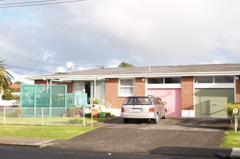 Photo of property in 3/4 Graeme Avenue, Mangere East, Auckland, 2024