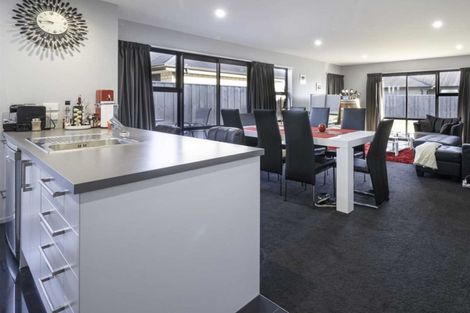 Photo of property in 3 Kawari Drive, Pegasus, 7612