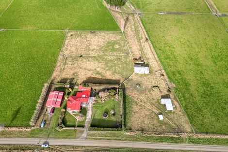 Photo of property in 121 Mcbain Road, Otama, Gore, 9773