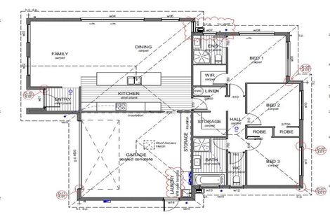 Photo of property in 69 Tiritiri Moana Drive, Pegasus, 7612