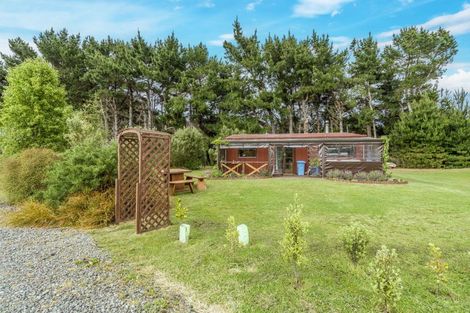 Photo of property in 367 Oreti Road, Otatara, Invercargill, 9879