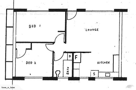 Photo of property in 1/83 Birkdale Road, Birkdale, Auckland, 0626