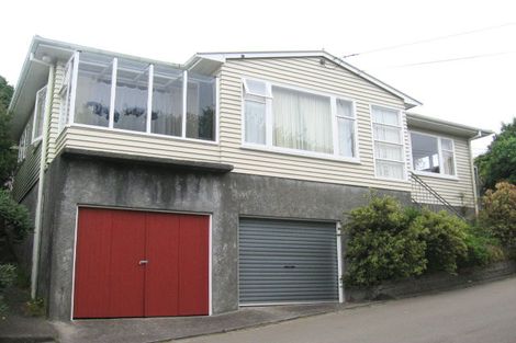 Photo of property in 3 Heke Street, Ngaio, Wellington, 6035