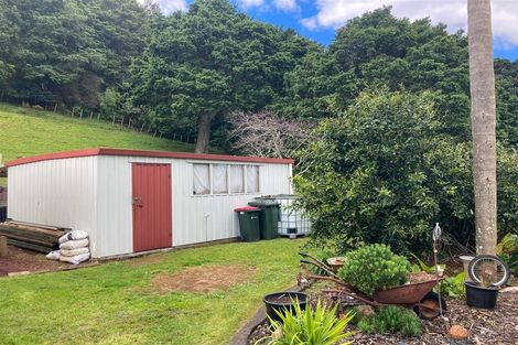 Photo of property in 38 Puketotara Road, Glenbervie, Whangarei, 0173