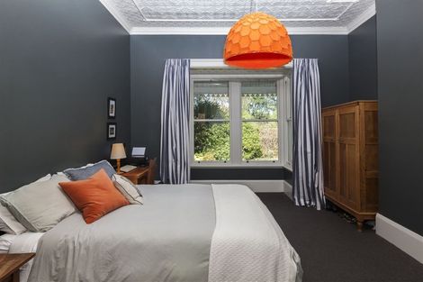 Photo of property in 501 Pesters Road, West Eyreton, Rangiora, 7475