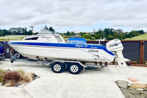 Photo of property in 105 Beach Road, Awamoa, Oamaru, 9495