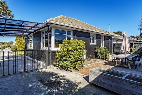 Photo of property in 45 Hudson Street, Bryndwr, Christchurch, 8053