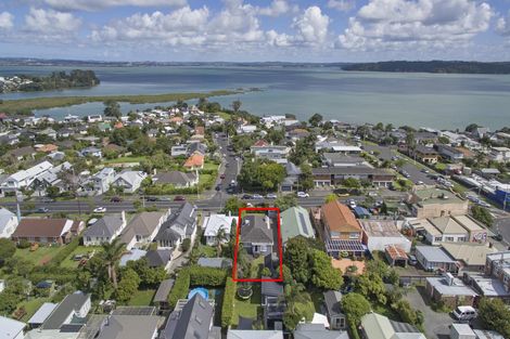 Photo of property in 6 Lemington Road, Westmere, Auckland, 1022