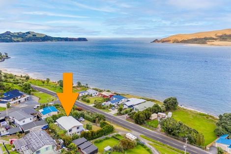 Photo of property in 105 Hokianga Harbour Drive, Opononi, Kaikohe, 0473