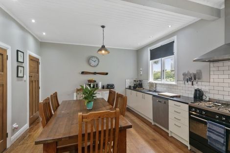 Photo of property in 134 Totara Road, Miramar, Wellington, 6022
