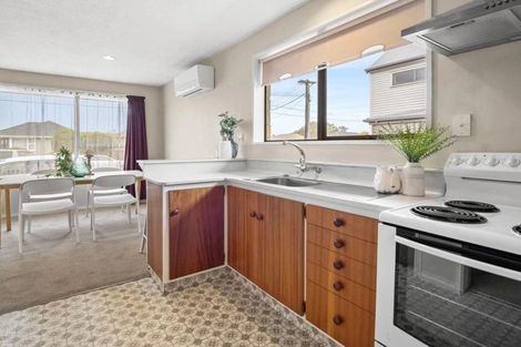 Photo of property in 1/49 Rahera Street, Spreydon, Christchurch, 8024